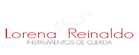 Lorena Reinaldo Luthier